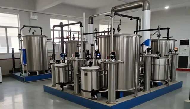 环保设备使用与维护建议:适用条件与操作要点