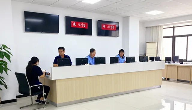 地区环保设备应用中常见问题及应对策略